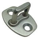 Batente Porta Dianteiro Esquerdo Onix Plus Ltz1.0 Turbo