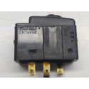 Botão Ajuste Altura Farol Gm Tigra