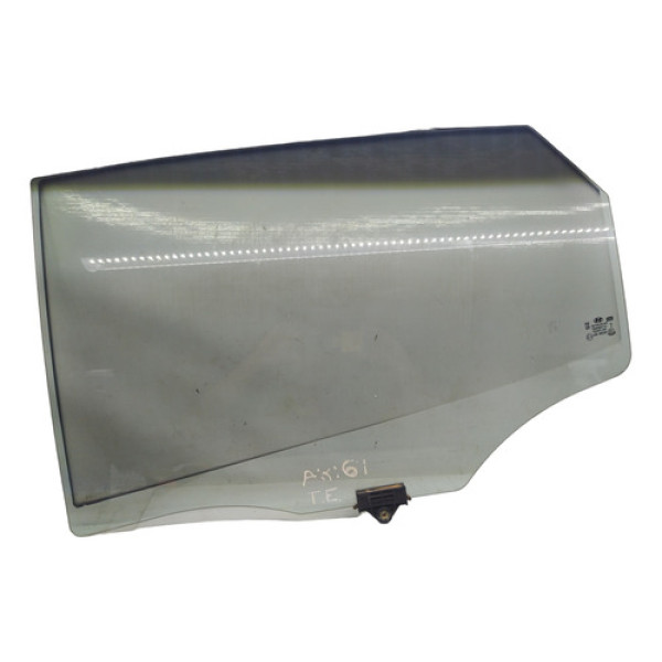 Vidro Porta Traseira Esquerda Hyundai Ix35 2015 