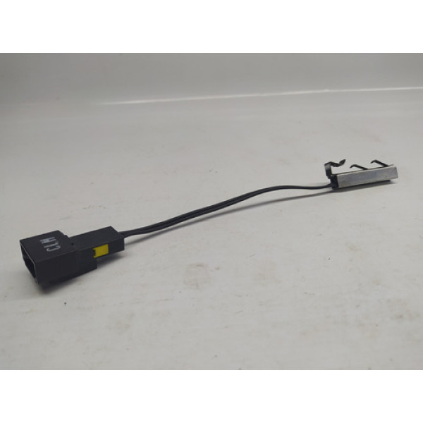 Sensor Temperatura Caixa Evaporadora Hyundai Azera 2008