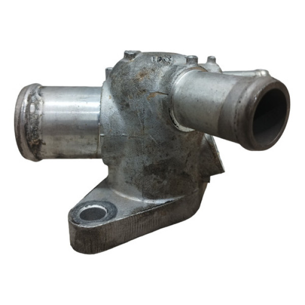 Flange Carcaça Valvula Termostática Chery Tiggo 3x 2021 1.0