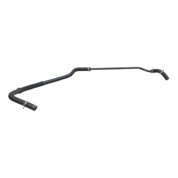 Cano Duto Água Nissan Versa Advance 2022 1.6 Flex Aut 