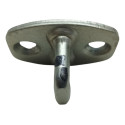 Batente Porta Dianteiro Esquerdo Onix Plus Ltz1.0 Turbo