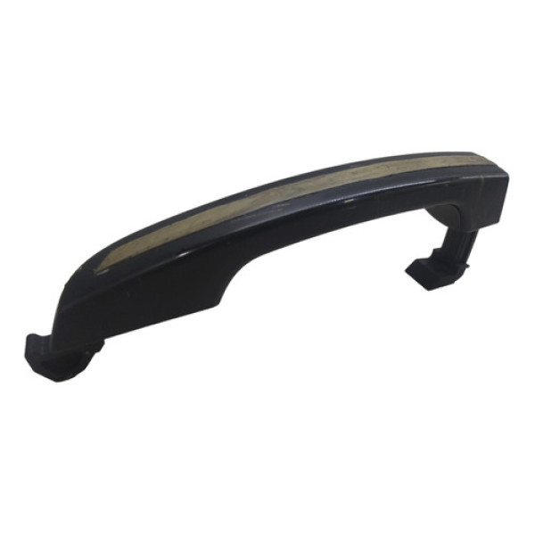 Maçaneta Externa Traseira Esquerda Tiggo 2 2009 1.5 Flex Aut