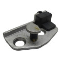 Batente Direito Fechadura Tampa Caçamba Saveiro G7/8 2023 