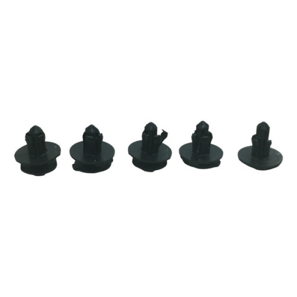 Kit Trava Sensor Porta Malas Tiggo 7 Pro Hibrida 2024 1.5 