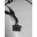 Chicote Porta Traseira Esquerda Bmw 320i 2006