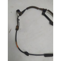 Sensor De Abs Traseiro Esquerdo Santa Fé 2012 3.5