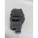 Motor Atuador Caixa Evaporadora C180 Cgi Turbo 1.8 2011