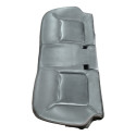 Assento Traseiro Jac T5 1.5 Jetflex 2018