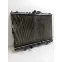Radiador Mitsubishi Pajero Tr4 2008 2.0