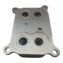 Resfriador Oleo Motor Gm Tigra 1998 1.6 Coupe