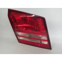 Lanterna Esquerda Tampa Dodge Journey 2010 