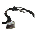 Chicote Tampa Porta Malas Chevrolet Captiva 3.6 2009
