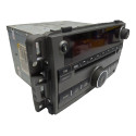 Aparelho De Som Toca Cd  Chevrolet Captiva Sport 2009