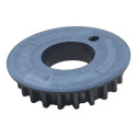 Engrenagem Virabrequim Gm Onix Plus Ltz 1.0 Turbo 2021 