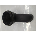 Duto Filtro Ar Mercedes C180 Cgi 2012 1.8 Aut