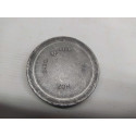 Tampa Calota Graxa Cubo Roda Jetta 2008 