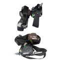 Kit Air Bag Gm Captiva Sport 2011 2.4 V6 Aut