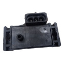 Sensor Pressão Coletor Gm Tigra 1998 1.6 16v Manual