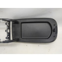 Apoio De Braço Console Central Bmw X3 Xdrive 2013 3.0