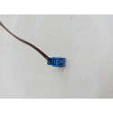 Chicote Console Central Mercedes C200 2013 A2045401307 