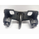 Batente Tampa Traseira Peugeot 208 1.6 2017 