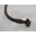 Flexível Suspensão Dianteiro Esquerdo Captiva 2011 2.4 Aut