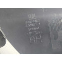 Moldura Direita Farol Milha Gm Prisma Lt 2019 