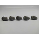 Porca Roda Gm Onix 2021 Jg Com 5 Pcs 