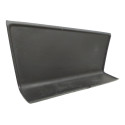 Acabamento Borracha Painel Captiva 3.0 2011