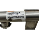 Flauta Injetores Gm Tracker Lt 2021 1.0 Turbo Aut 