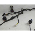 Chicote Porta Dianteira Esquerda Jeep Compass 2018 