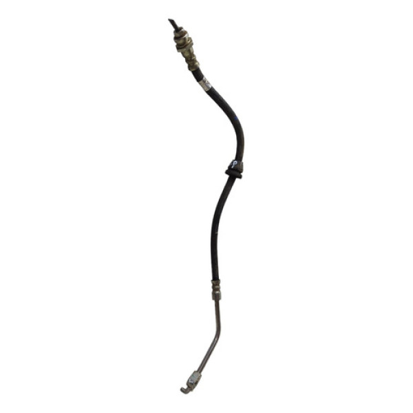 Flexivel Traseiro Esquerdo Chery Arrizo 6 Gxs 2021
