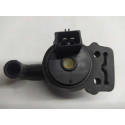 Válvula Filtro Canister Mercedes C200 2008 A0004705493