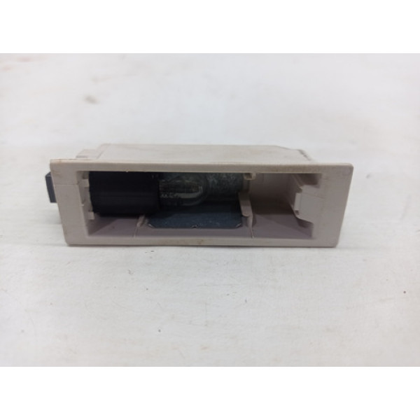 Luz De Cortesia Porta Malas Bmw X3 3.0 M Sport 2013 Aut