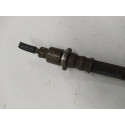 Flexível Traseiro Direito Subaru Impreza Awd 2011 2.0 Aut