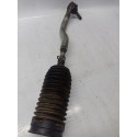 Braço Axial Esquerdo Terminal Direção Honda Civic Lxr 2014