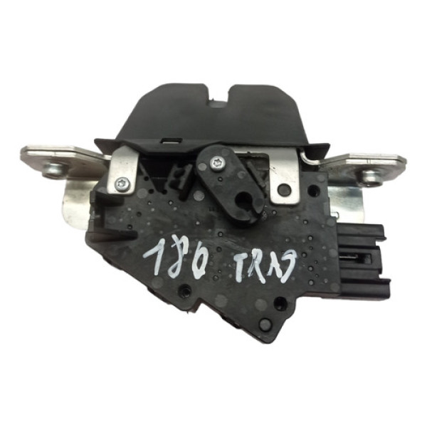 Fechadura Tampa Traseira Chery Tiggo 5x 2021 1.5 Turbo Txs