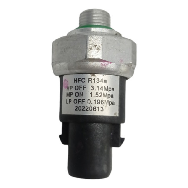 Sensor Pressostato Chery Tiggo 7 Pro 1.5 Hybrid Turbo 2024