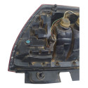 Lanterna Led Traseira Esquerda Jeep Compass 2011 / 12 / 2013