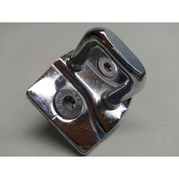 Batente Fechadura Porta Bmw 320i 2006 