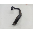 Mangueira Valvula Canister Nissan Kicks 2020 1.6