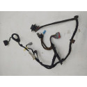 Chicote De Porta Traseiro Esquerdo Volvo Xc60 T6 2010 3.0