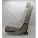 Banco Couro Traseiro Direito Captiva 2010 3.6 V6 Aut