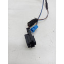 Chicote Console Central Mercedes C200 2013 A2045401307 