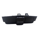 Acabamento Carregador Usb Corolla Cross Xre 2022 2.0 Flex