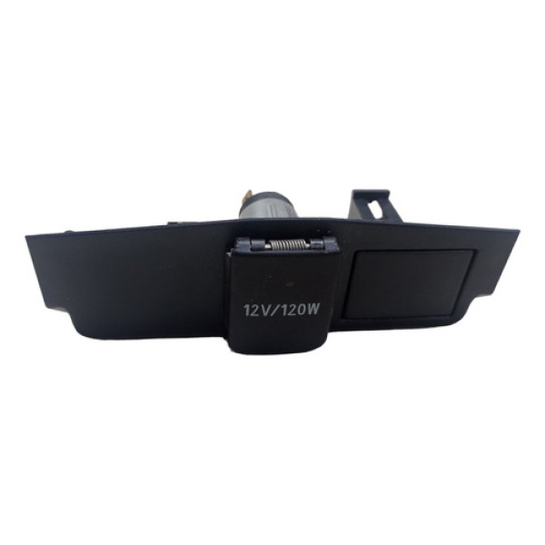 Acabamento Carregador Usb Corolla Cross Xre 2022 2.0 Flex