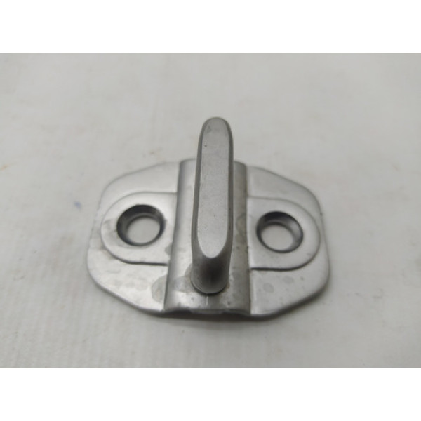 Batente Porta Dianteira Direita Compass Flex 2021