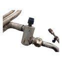 Mangueira Ar Condicionado Gm Tigra 1998 1.6 16v Manual 